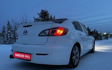 Mazda 3, 2012 год, 999 999 рублей, 4 фотография