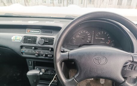 Toyota Corolla, 1991 год, 225 000 рублей, 6 фотография