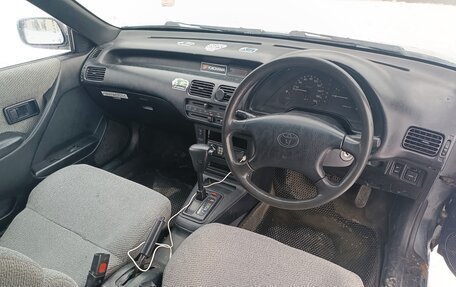 Toyota Corolla, 1991 год, 225 000 рублей, 8 фотография