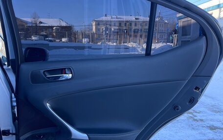 Lexus IS II рестайлинг 2, 2011 год, 2 100 000 рублей, 22 фотография