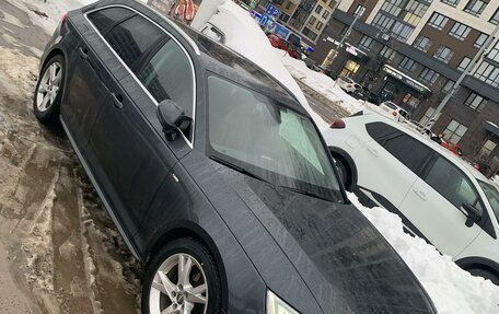Audi A4, 2018 год, 2 250 000 рублей, 7 фотография