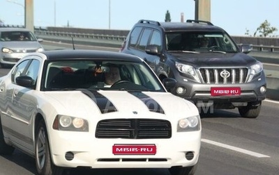 Dodge Charger, 2008 год, 1 250 000 рублей, 1 фотография