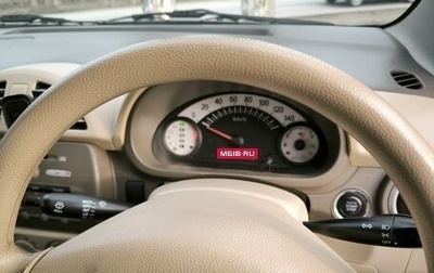 Mazda Carol, 2012 год, 615 000 рублей, 1 фотография