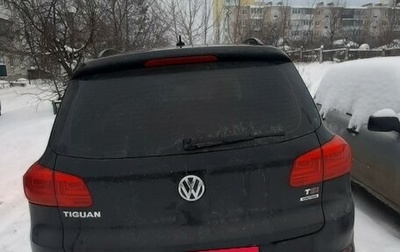Volkswagen Tiguan I, 2012 год, 1 120 000 рублей, 1 фотография