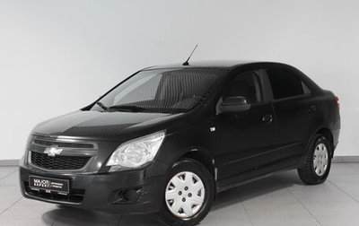 Chevrolet Cobalt II, 2013 год, 630 000 рублей, 1 фотография