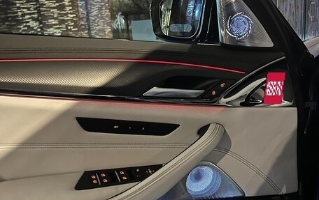 BMW M5, 2023 год, 18 300 000 рублей, 7 фотография
