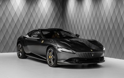 Ferrari Roma, 2023 год, 32 215 000 рублей, 1 фотография