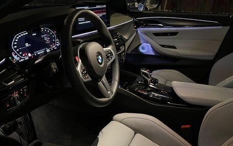 BMW M5, 2023 год, 18 300 000 рублей, 10 фотография
