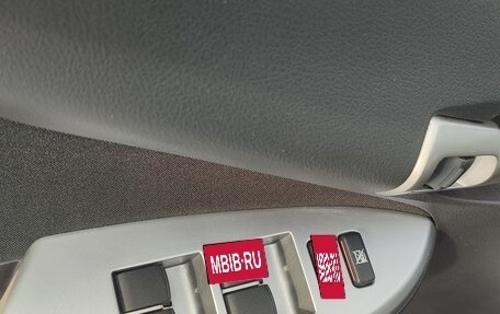 Toyota Corolla, 2012 год, 1 160 000 рублей, 11 фотография
