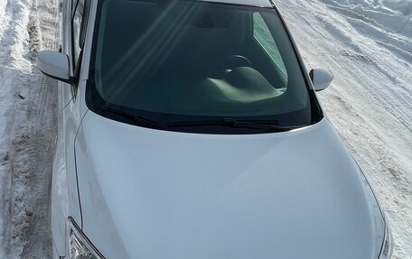 Nissan Sentra, 2014 год, 1 050 000 рублей, 7 фотография