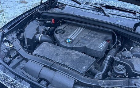 BMW X1, 2010 год, 1 400 000 рублей, 3 фотография