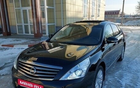 Nissan Teana, 2011 год, 1 599 000 рублей, 5 фотография
