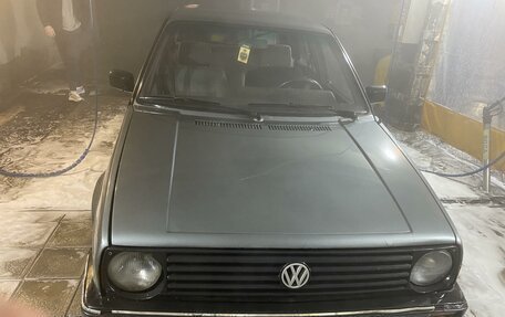 Volkswagen Golf II, 1989 год, 80 000 рублей, 5 фотография