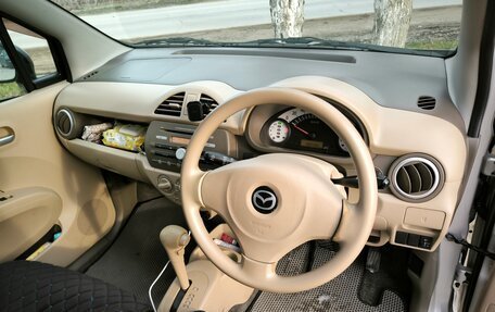 Mazda Carol, 2012 год, 615 000 рублей, 2 фотография