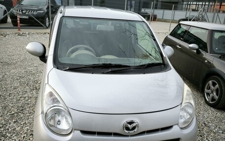 Mazda Carol, 2012 год, 615 000 рублей, 4 фотография