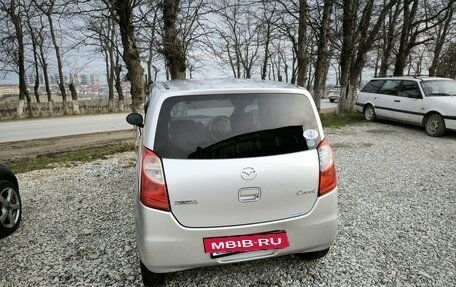 Mazda Carol, 2012 год, 615 000 рублей, 7 фотография