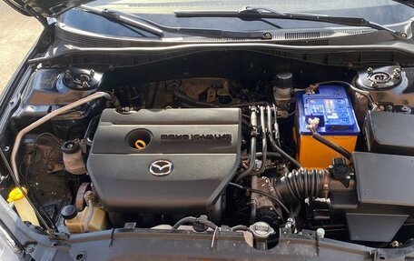 Mazda 6, 2007 год, 770 000 рублей, 11 фотография