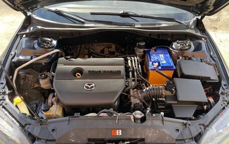 Mazda 6, 2007 год, 770 000 рублей, 10 фотография