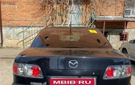 Mazda 6, 2007 год, 770 000 рублей, 6 фотография
