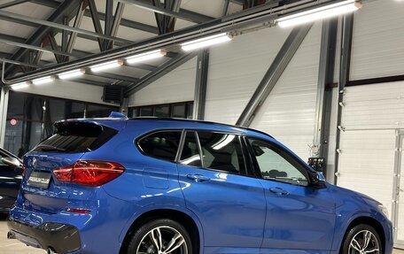 BMW X1, 2019 год, 3 749 000 рублей, 4 фотография