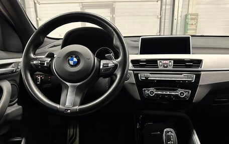 BMW X1, 2019 год, 3 749 000 рублей, 22 фотография