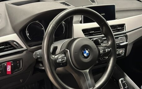 BMW X1, 2019 год, 3 749 000 рублей, 19 фотография