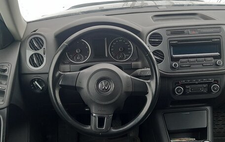 Volkswagen Tiguan I, 2012 год, 1 120 000 рублей, 4 фотография