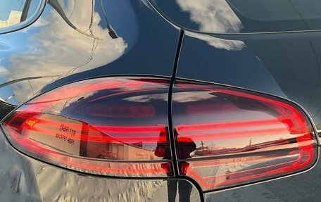 Porsche Cayenne III, 2016 год, 4 750 000 рублей, 11 фотография