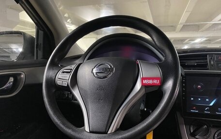 Nissan Sentra, 2015 год, 999 000 рублей, 9 фотография