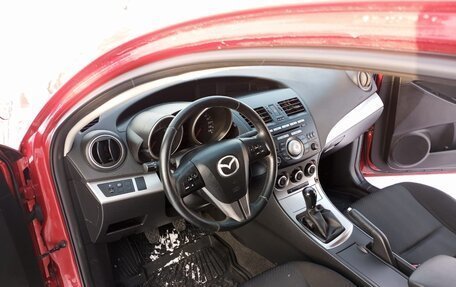 Mazda 3, 2009 год, 860 000 рублей, 7 фотография