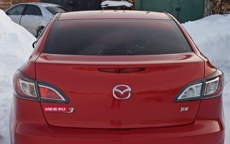 Mazda 3, 2009 год, 860 000 рублей, 5 фотография