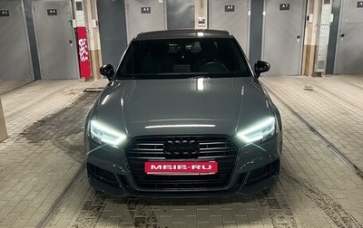 Audi A3, 2019 год, 2 550 000 рублей, 1 фотография