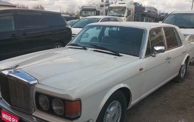 Bentley Eight, 1988 год, 890 000 рублей, 1 фотография
