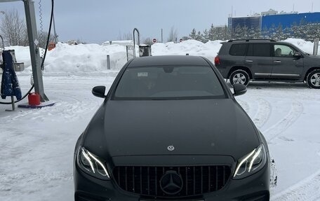 Mercedes-Benz E-Класс, 2019 год, 3 099 000 рублей, 3 фотография