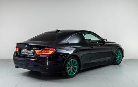 BMW 4 серия, 2013 год, 2 350 000 рублей, 4 фотография