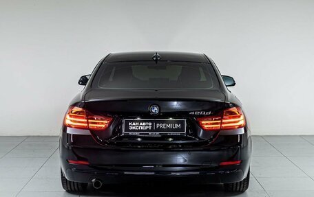 BMW 4 серия, 2013 год, 2 350 000 рублей, 5 фотография