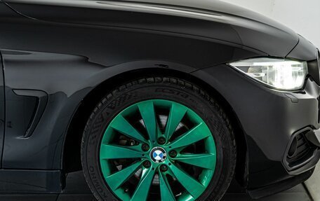 BMW 4 серия, 2013 год, 2 350 000 рублей, 9 фотография