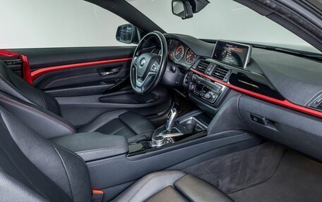 BMW 4 серия, 2013 год, 2 350 000 рублей, 11 фотография