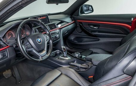 BMW 4 серия, 2013 год, 2 350 000 рублей, 10 фотография