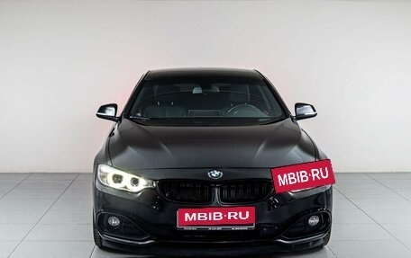 BMW 4 серия, 2013 год, 2 350 000 рублей, 2 фотография