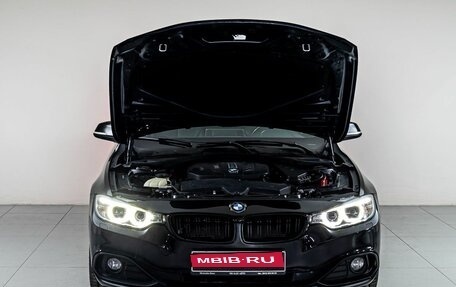 BMW 4 серия, 2013 год, 2 350 000 рублей, 7 фотография