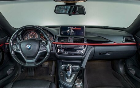 BMW 4 серия, 2013 год, 2 350 000 рублей, 12 фотография