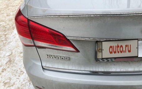 Hyundai i40 I рестайлинг, 2011 год, 1 750 000 рублей, 8 фотография