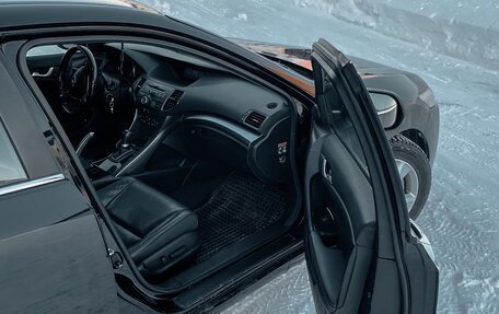 Honda Accord VIII рестайлинг, 2011 год, 1 400 000 рублей, 7 фотография