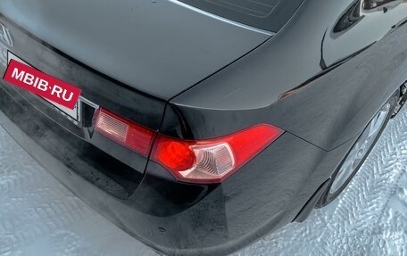 Honda Accord VIII рестайлинг, 2011 год, 1 400 000 рублей, 6 фотография