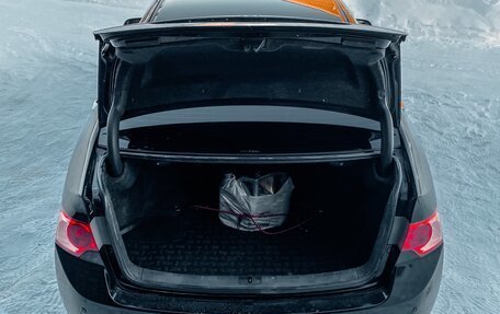 Honda Accord VIII рестайлинг, 2011 год, 1 400 000 рублей, 15 фотография