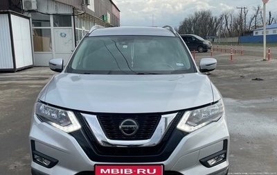 Nissan Rogue II, 2019 год, 1 950 000 рублей, 1 фотография