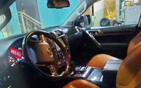 Lexus GX II, 2014 год, 4 300 000 рублей, 18 фотография