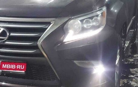 Lexus GX II, 2014 год, 4 300 000 рублей, 19 фотография
