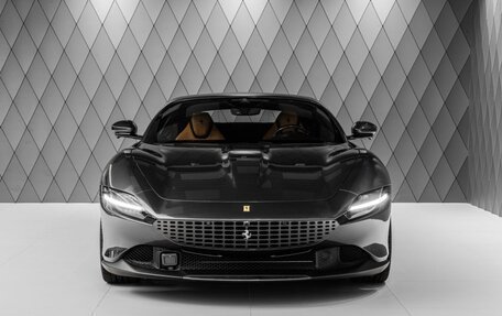 Ferrari Roma, 2023 год, 32 215 000 рублей, 2 фотография